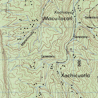 Tamazunchale (F14D31) Preview 3