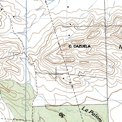 Ozuluama De Mascareñas (F14D24) Preview 2