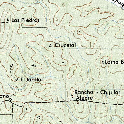 Ozuluama De Mascareñas (F14D24) Preview 3