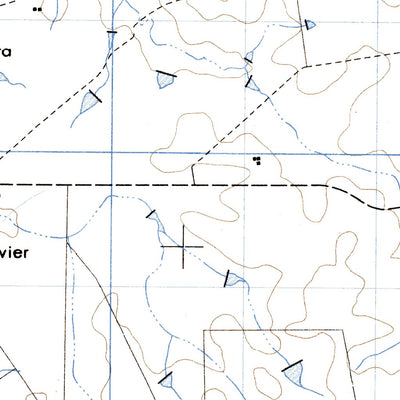 Llano De Bustos (F14D14) Preview 2