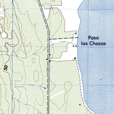 Llano De Bustos (F14D14) Preview 3