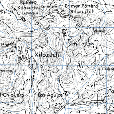 Tantoyuca (F14D33) Preview 3