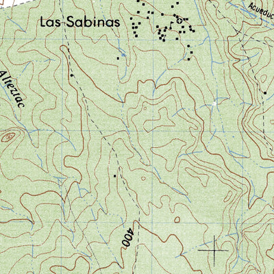 Naranjos (F14D34) Preview 3