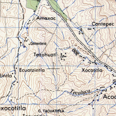 Huejutla (F14D42) Preview 2