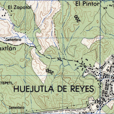 Huejutla (F14D42) Preview 3