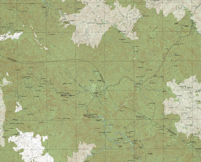 Mineral El Realito (F14C26) Preview 1