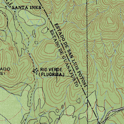 Mineral El Realito (F14C26) Preview 2