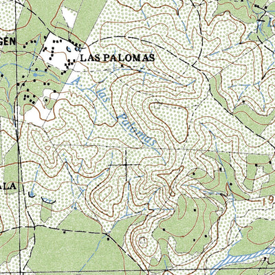 Lagos De Moreno (F14C31) Preview 2