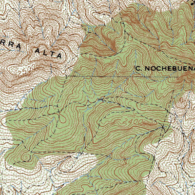 Lagos De Moreno (F14C31) Preview 3