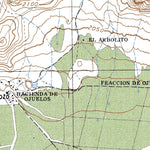 San Diego De La Unión (F14C34) Preview 2