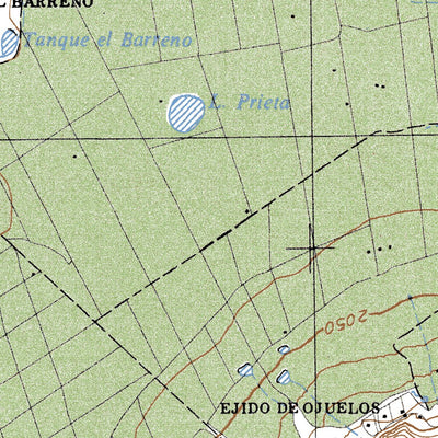 San Diego De La Unión (F14C34) Preview 3