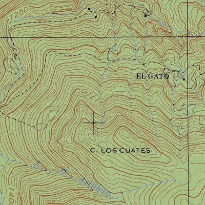 El Carricillo (F14C37) Preview 2