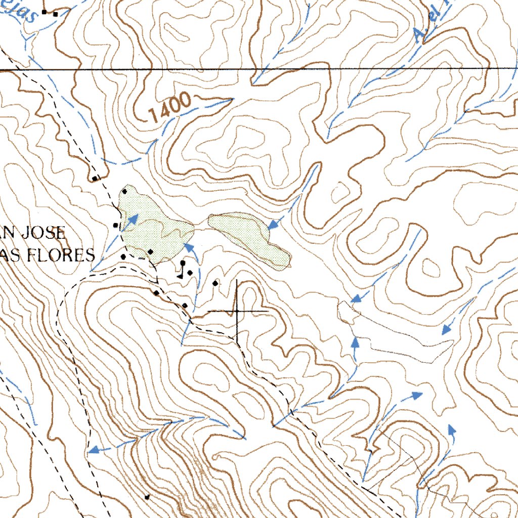 Concá (F14C38) Map by Land Info Worldwide Mapping LLC | Avenza Maps