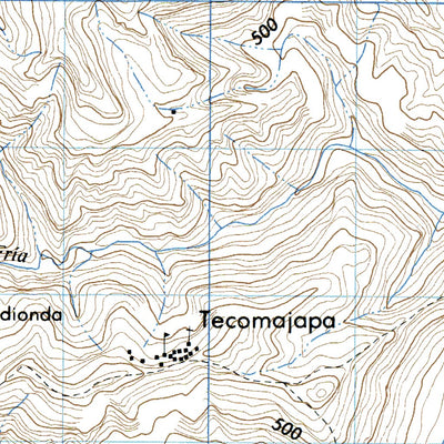 San Lorenzo Axatepec (F14D63) Preview 3