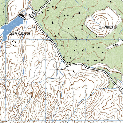Tulancingo (F14D82) Preview 2