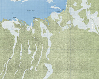 Laguna Conil (F16C39) Preview 1