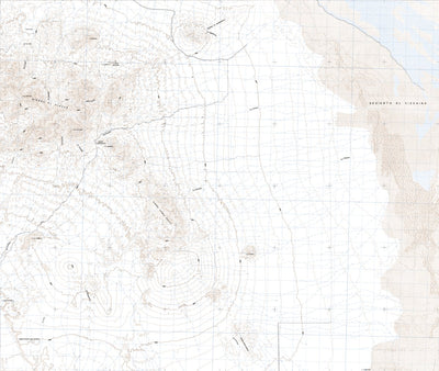 Sierra Campo Nuevo (G11B39) Preview 1