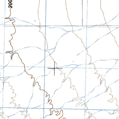 Sierra Campo Nuevo (G11B39) Preview 2