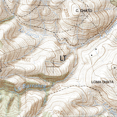 La Estancia (F14C76) Preview 2