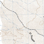 Mesa Piedra Rodada (G12A42) Preview 3