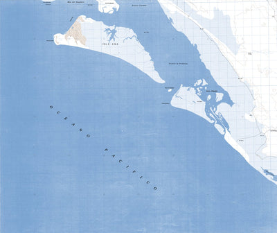 Punta Delgadito (G12A63) Preview 1