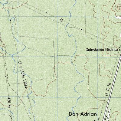 Cerro Azul (F14D44) Preview 3