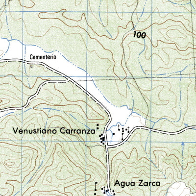 Álamo (F14D54) Preview 3