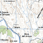 Chinipas De Almada (G12B38) Preview 2