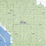 Villa Juárez (G12B44) Preview 1