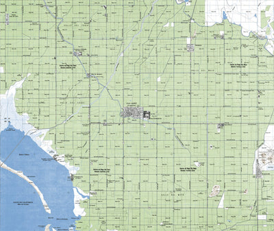 Villa Juárez (G12B44) Preview 1