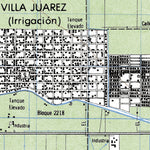 Villa Juárez (G12B44) Preview 2