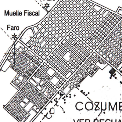 Cozumel (F16D71) Preview 3
