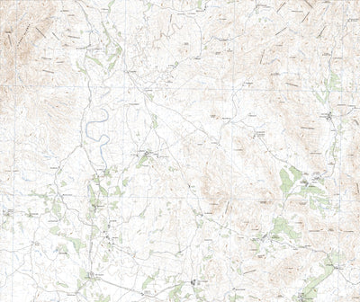 Cerro Colorado (G12B57) Preview 1