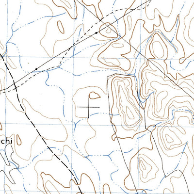 Cerro Colorado (G12B57) Preview 2