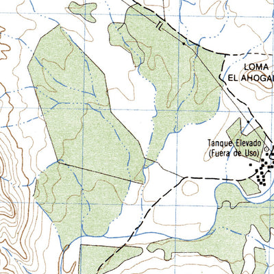 Cerro Colorado (G12B57) Preview 3
