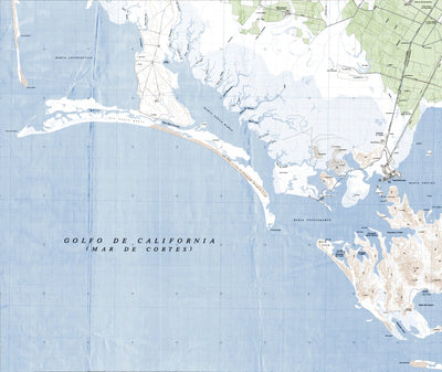 Topolobampo (G12D26) Preview 1