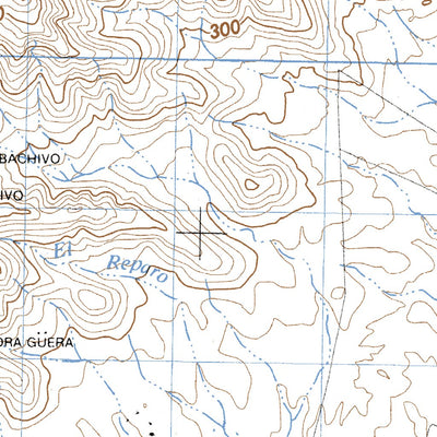 Las Estacas (G12B77) Preview 2