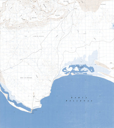 Punta Abreojos (G12A52) Preview 1