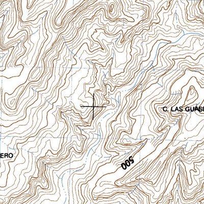 El Platanito (G12B89) Preview 2