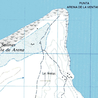 El Sargento (G12D84) Preview 3