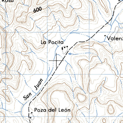San José De La Noria (G12C39) Preview 2