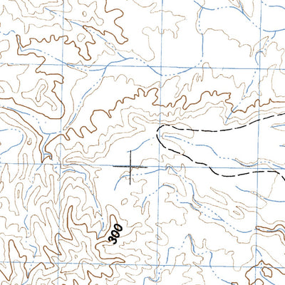 Sierra Los Indios (G11B28) Preview 2