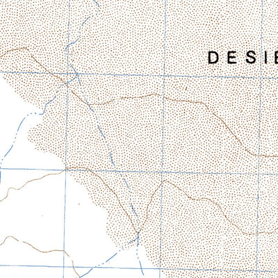 Sierra Los Indios (G11B28) Preview 3