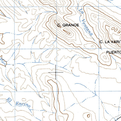 Santa Gertrudis (G13A17) Preview 2