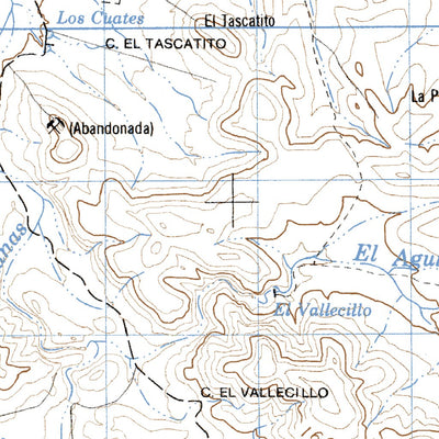 Santa Gertrudis (G13A17) Preview 3