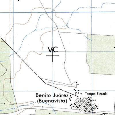 Benito Juárez (G12C47) Preview 2