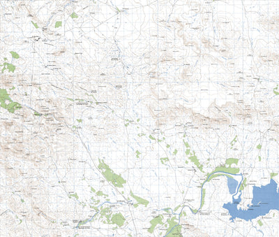 La Jabonera (G13A27) Preview 1