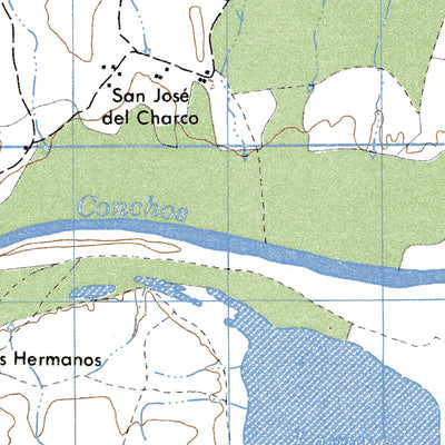 La Jabonera (G13A27) Preview 3