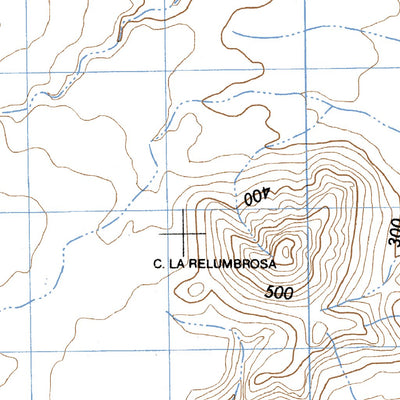 El Caracol (G12A24) Preview 2