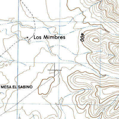 Quiriego (G12B26) Preview 2